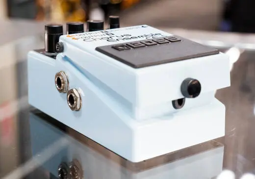 BOSS - CE-5 - Stereo Chorus 2